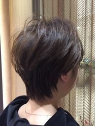 -扎嘎形象设计