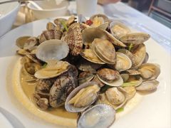 -大锅强·蒸海鲜青岛菜(金沙滩店)