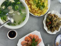 -瑶记海鲜餐厅(西涌店)