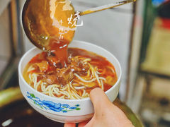 -上池面馆(上池正街39号院店)