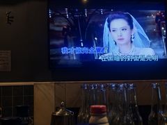-INLOVE KTV(世博源店)