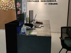 -梦想空间私人影院(金山万达店)