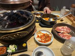 -泥炉烧肉师(新街口金銮巷店)