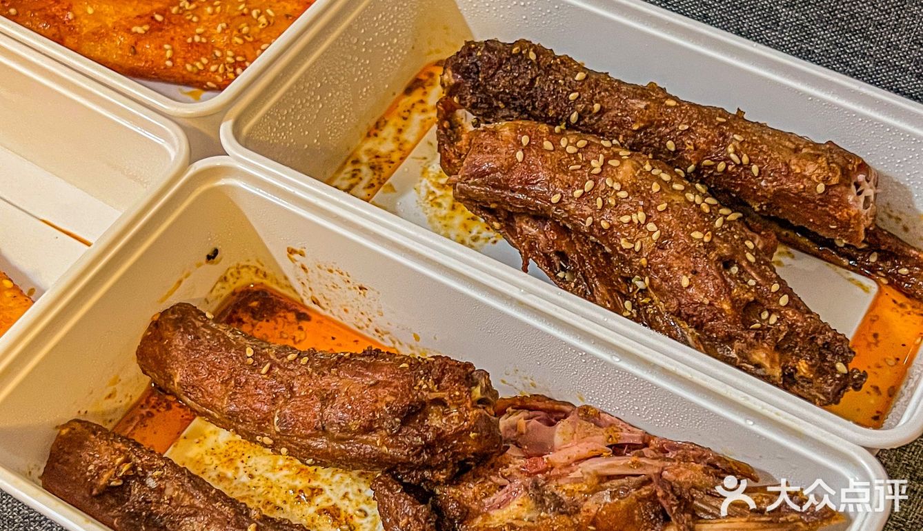 9⃣️命‼️南京这家炸鸭脖店也太好吃了吧😋