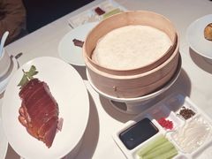 -四季民福烤鸭店(外滩外白渡桥店)