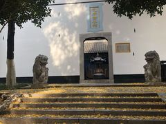 -包公祠