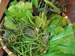 -有一锅·黑山羊腊排骨野生菌火锅(黑龙潭旗舰店)