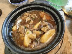 -阿西娅·西北妈妈拿手菜(华联店)