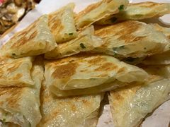 葱油饼-旺顺阁·北京菜(北辰上品+)