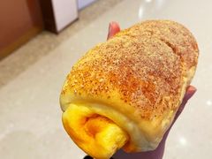 -Dough&Joe团憩(瑞虹天地月亮湾店)