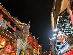 -东西巷