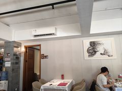 -月福京味斋·烤鸭店·北京菜(鼓楼总店)