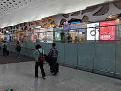 -杭州萧山国际机场