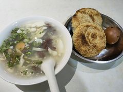 茶叶蛋-钱进麻糕(赵家弄店)
