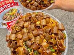 -必点海鲜·海肠捞饭大王(滨江道店)