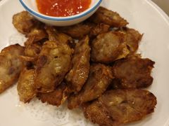 -福建美食城(老君堂店)