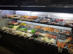 -非凡烧烤(历史博物馆店)