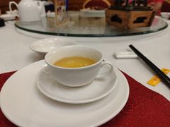 -番禺宾馆丽苑厅