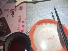 -探鱼·鲜青椒爽麻烤鱼(广州南沙万达广场店)