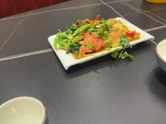 -乡村大盘鸡(商城路总店)