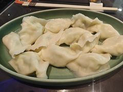 -东方饺子王(哈西万达店)