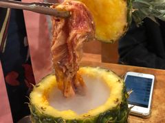 -蒜香焼肉PURUSHIN(马场路店)