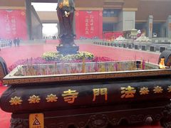 -法门文化景区