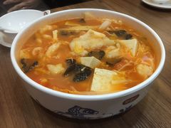 -捞鱼儿·酸菜小鱼(双塔西街店)