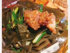 -刘胖子家常菜·蹄花焖藕(中央花园店)