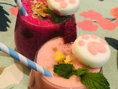 -甜阿姨·天台花园私房菜(万松园店)