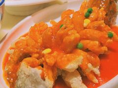 -探花·意境江南菜·唐伯虎文化体验店·松鼠桂鱼(观前店)