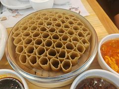 -晋情·游子轩(梅花路店)