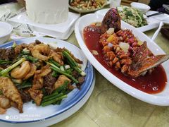 -普天和酒楼·新津菜·烤鸭(天津之眼店)