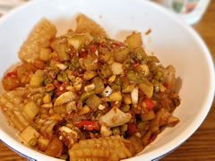 -八碗湘长沙市井菜(坡子街店)