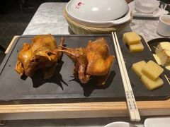 -大鸽饭(体育西路店)