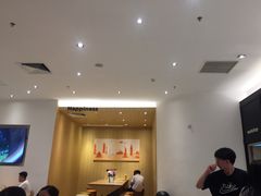 大堂-CoCo都可(东城国贸店)
