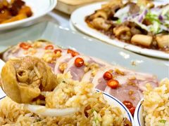 -明本湛江鸡•海鲜小厨(陈家祠店)