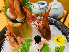 -昱匠·日本料理(金融街店)