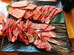 -千寻烧肉(政务区店)