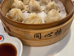 -同心楼(解放北路店)