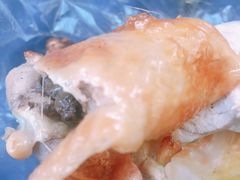 -大益烤鸡