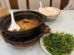 -环秀楼(黄山呈坎店)