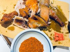 -打酱油·非遗淮扬菜(瘦西湖梅岭店)