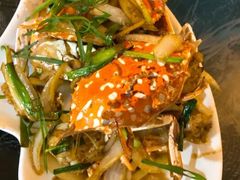 -覃记海鲜美食餐厅