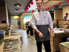 -海底捞火锅(漕宝路店)