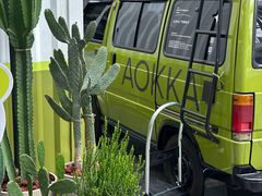 -AOKKA COFFEE(万象前海快闪店)