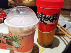 -串盟烧烤·长沙美食地标(星沙店)