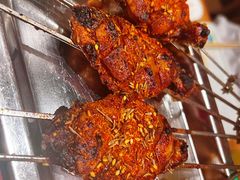 -河坝강뚝烧烤专门店(旗舰店)