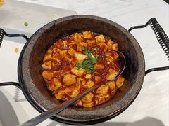 -柒园·三十年创意杭帮菜(龙湖滨江天街店)