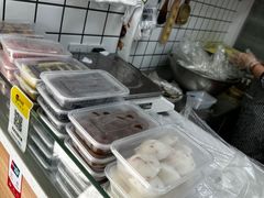-奉化点心(呼童街店)